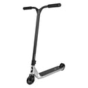 Union Aero Complete Scooter - Black / Raw - Medium