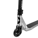 Union Aero Complete Scooter - Black / Raw - Medium