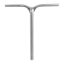 Union Classic Alu Scooter Bars - IHC - Silver