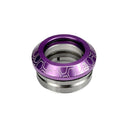 Union Honeycomb Scooter Headset - Purple