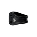 Union Mono Scooter Double Clamp - Black
