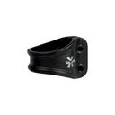 Union Mono Scooter Double Clamp - Black