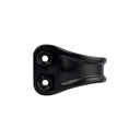 Union Mono Scooter Double Clamp - Black