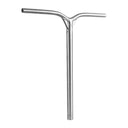 Union Classic Alu Scooter Bars - IHC - Silver