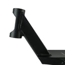Union Classic Pro Scooter Deck - Black - 4.7"
