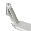 Union Classic Pro Scooter Deck - Raw - 4.7"