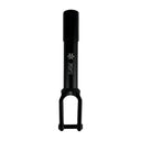Union Classic Lightweight Fork - SCS / HIC - Black