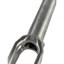 Union Classic Lightweight Fork - SCS / HIC - Silver