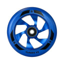 Union Classic V2 Scooter Wheel - 110mm - Blue / Blue