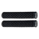 Union Honeycomb Soft Grips - Black