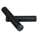 Union Honeycomb Soft Grips - Black