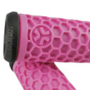 Union Honeycomb Soft Grips - Pink