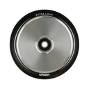 Union Super Light Scooter Wheel - 110mm - Black / Silver
