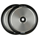 Union Super Light Scooter Wheel - 110mm - Black / Silver