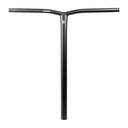 Union Uniq Bend Scooter Bars - HIC - Black