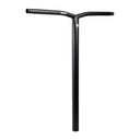 Union Uniq Bend Scooter Bars - HIC - Black