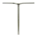 Union Uniq Bend Scooter Bars - HIC - Silver