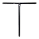 Union Uniq T Scooter Bars - HIC - Black