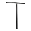 Union Uniq T Scooter Bars - HIC - Black