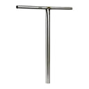 Union Uniq T Scooter Bars - HIC - Silver