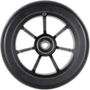 Native Stem Wheel - 115mm - Black