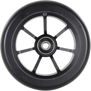 Native Stem Wheel - 115mm - Black