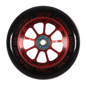 River Glide Wheel - 110mm - Dylan Morrison - Pair | Wheels | River | river-glide-wheel-110mm-wired-pair