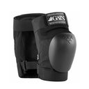 Gain Protection MVP Knee Pads - Black