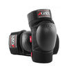 Thumbnail for Gain Protection Shield Pro Knee Pads - Black