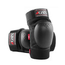 Gain Protection Shield Pro Knee Pads - Black