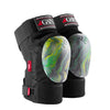 Thumbnail for Gain Protection Shield Pro Knee Pads - Aussie Swirl
