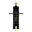 Addict Revenger Complete Stunt Scooter - Black / Yellow