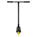 Addict Revenger Complete Stunt Scooter - Black / Yellow