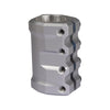 Thumbnail for Addict Guardian Scooter SCS Clamp - Anodized Grey