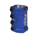 Addict Guardian Scooter SCS Clamp - Blue