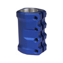 Addict Guardian Scooter SCS Clamp - Blue
