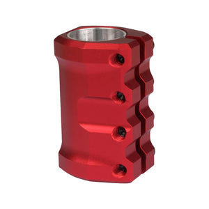 Addict Guardian Scooter SCS Clamp - Red