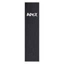 Apex Cutout Scooter Griptape - Black