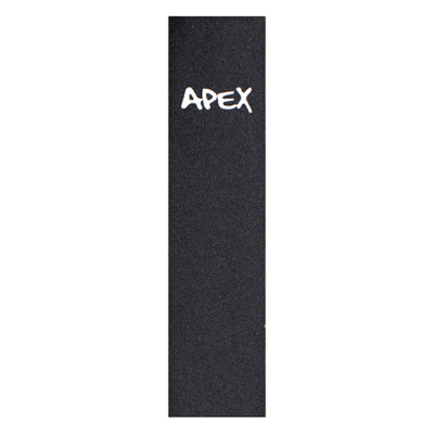 Apex Cutout Scooter Griptape - Black