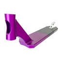 Apex Pro Scooter Deck - Lifes A Beach - Purple - 5.0"