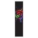 Apex Printed Scooter Griptape - Splatter