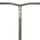 Apex Pro Scooters Bol Bars - HIC - Clear Coat
