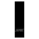 Apex Split Scooter Griptape - Black