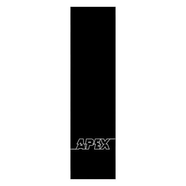 Apex Split Scooter Griptape - Black