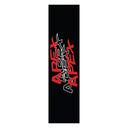 Apex Wave Scooter Griptape - Black