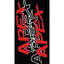 Apex Wave Scooter Griptape - Black