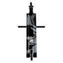 Addict Defender Complete Scooter - Black / Black