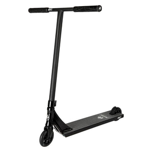 Addict Defender Complete Stunt Scooter - Black