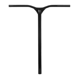 Prime Tribute Handlebar - HIC - Butted Steel - Black