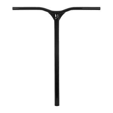 Prime Tribute Handlebar - HIC - Butted Steel - Black